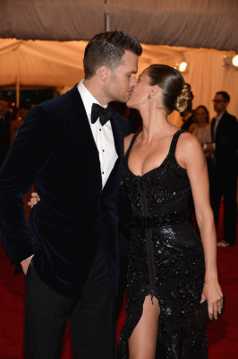 Gisele Bundchen pic #487846
