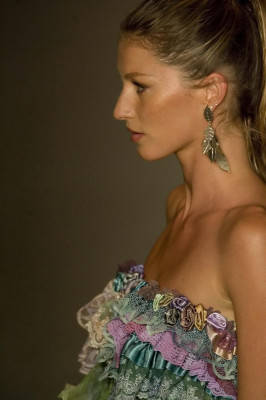 Gisele Bundchen pic #379245
