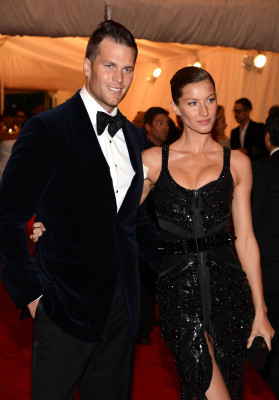 Gisele Bundchen pic #487199