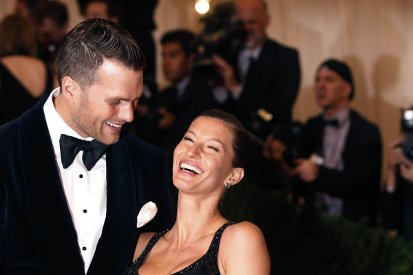 Gisele Bundchen pic #487845