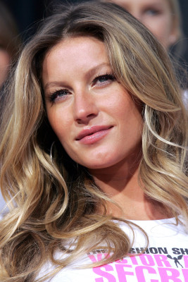Gisele Bundchen pic #471452