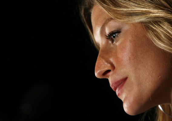 Gisele Bundchen pic #471453