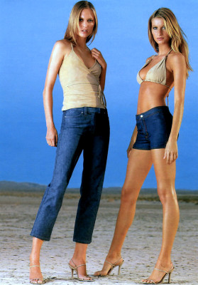 Gisele Bundchen pic #329318