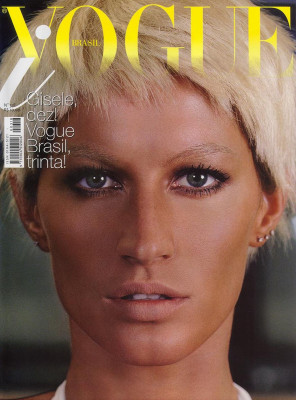 Gisele Bundchen pic #52929