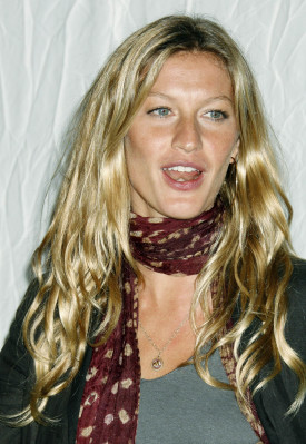 Gisele Bundchen pic #434754