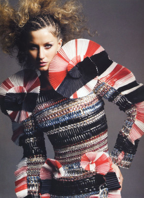 Gisele Bundchen pic #142859