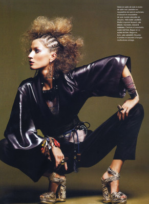 photo 12 in Gisele Bundchen gallery [id142861] 2009-03-27 00:00:00