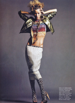 Gisele Bundchen pic #138492