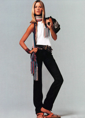 Gisele Bundchen pic #331054