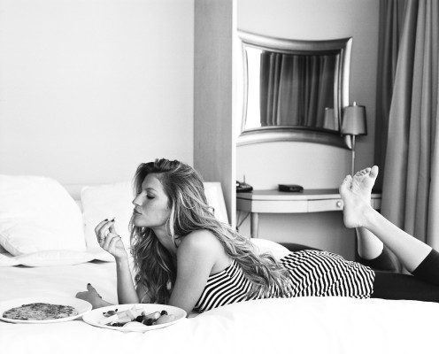 Gisele Bundchen pic #78923