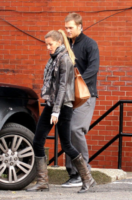 Gisele Bundchen pic #420322