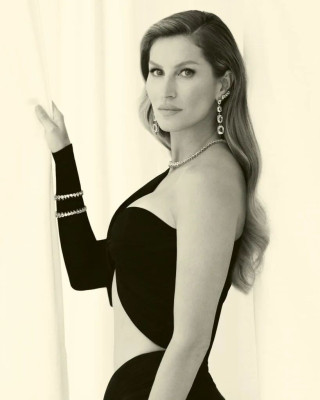 Gisele Bundchen pic #1342867