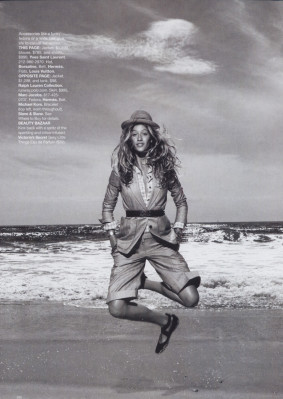 Gisele Bundchen pic #72185