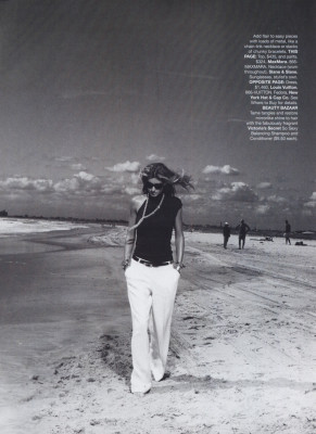 Gisele Bundchen pic #72189