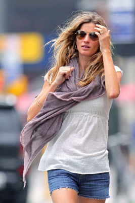 Gisele Bundchen pic #169387