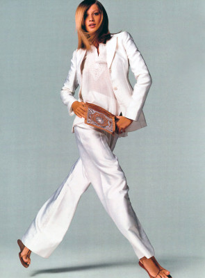 Gisele Bundchen pic #332599