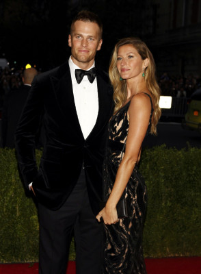 Gisele Bundchen pic #697694