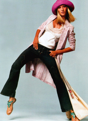 Gisele Bundchen pic #332572