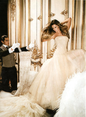 Gisele Bundchen pic #132241