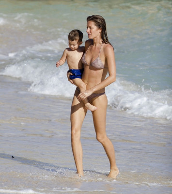 Gisele Bundchen pic #420321