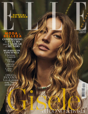 Gisele Bundchen pic #1138032
