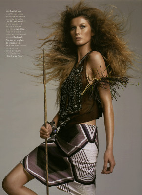 photo 23 in Gisele gallery [id92892] 2008-05-26 00:00:00