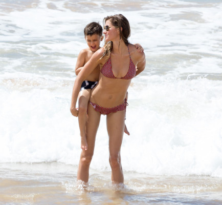 Gisele Bundchen pic #689631