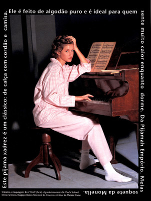 Gisele Bundchen pic #163828