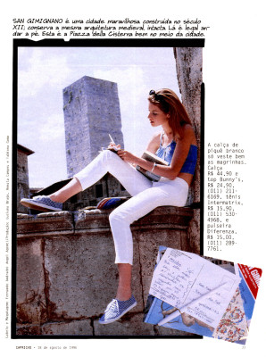 Gisele Bundchen pic #169064