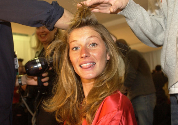 Gisele Bundchen pic #133657