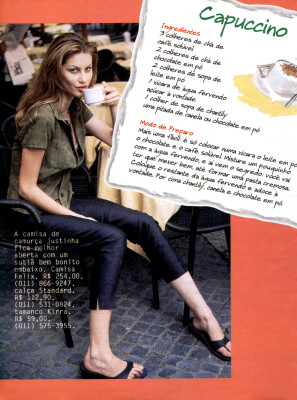 Gisele Bundchen pic #169146