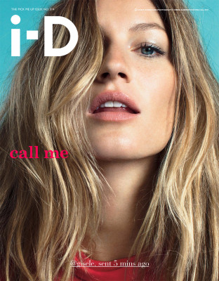 Gisele Bundchen pic #396492