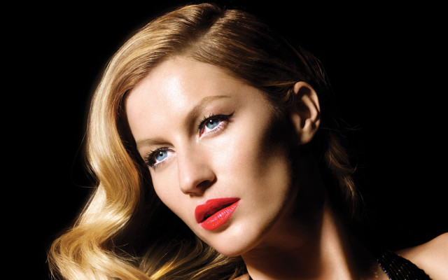 Gisele Bundchen pic #178998