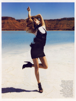 Gisele Bundchen pic #142891