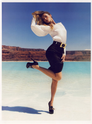 Gisele Bundchen pic #142889