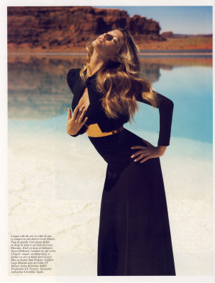 Gisele Bundchen pic #142890