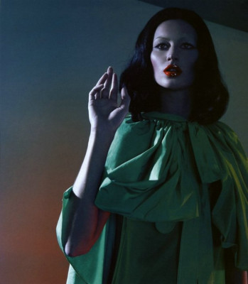 Gisele Bundchen pic #142030