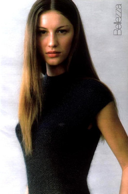 Gisele Bundchen pic #133700