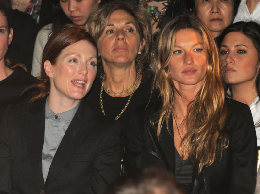 Gisele Bundchen pic #636535