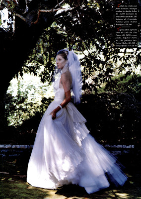 Gisele Bundchen pic #170177
