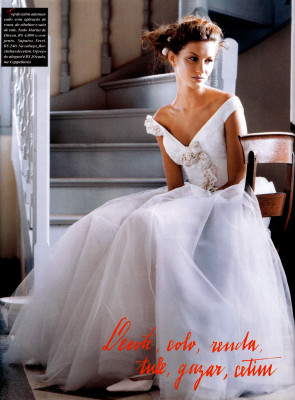 Gisele Bundchen pic #170169