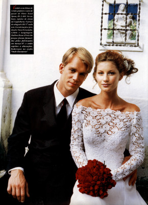 photo 24 in Gisele Bundchen gallery [id170168] 2009-07-13 00:00:00