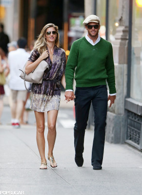 Gisele Bundchen pic #714960