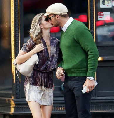 Gisele Bundchen pic #714941