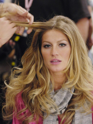 Gisele Bundchen pic #425490
