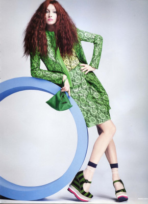 Gisele Bundchen pic #368895