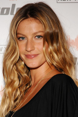 Gisele Bundchen pic #386005