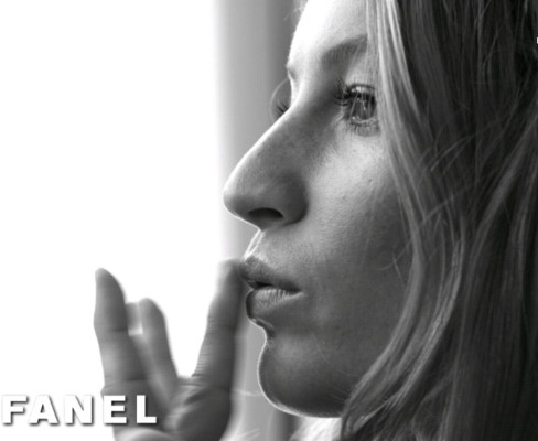 Gisele Bundchen pic #65397