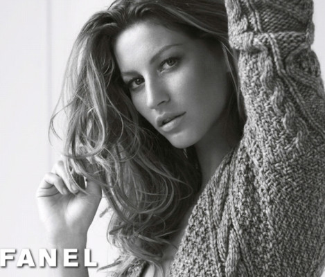 Gisele Bundchen pic #65394