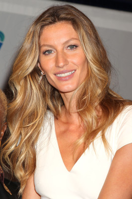 Gisele Bundchen pic #378479